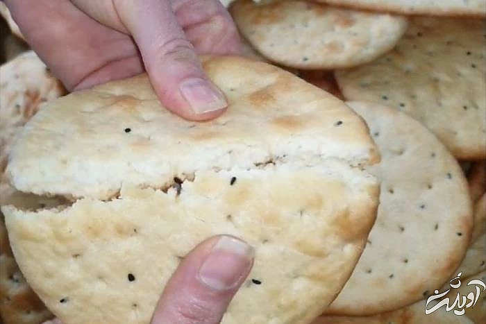 دادچه از غذاهای معروف سمنان دادچه